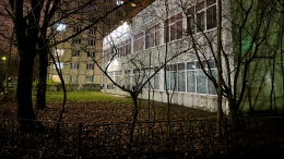 «Решил поднять, произошел взрыв»: тренер о пострадавшем в Красногорске школьнике