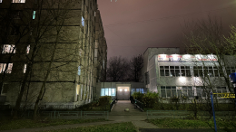 «Попросили принести палец»: очевидец о первых минутах после взрыва в Красногорске