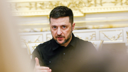 Все больше лиц из окружения Зеленского оказались втянуты в коррупционный скандал на Украине