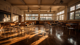 В США учительница четыре раза изнасиловала 15-летнего школьника