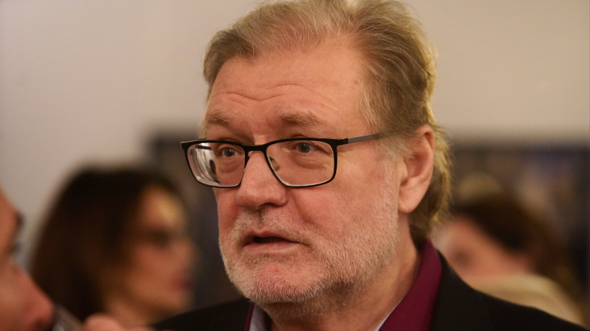 Что Владимир Симонов оставил наследникам