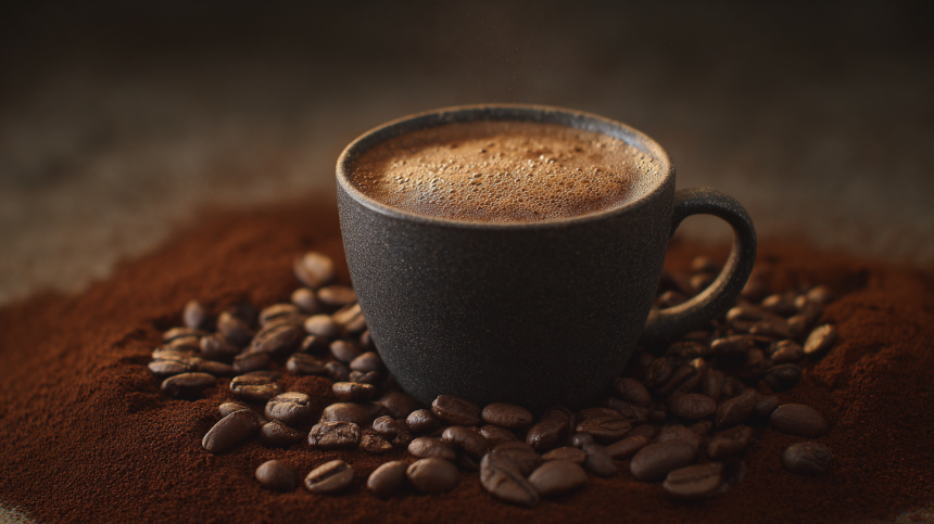 Сколько кофе можно пить в сутки