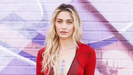 «Есть страх рецидива»: дочь Майкла Джексона о последствиях наркотической зависимости