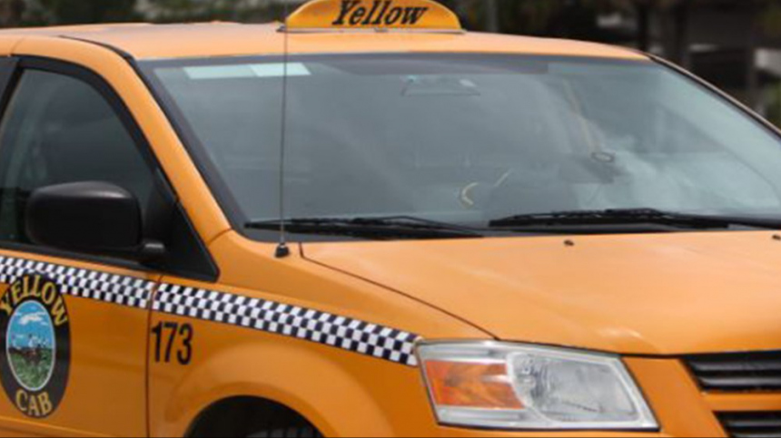 Таксист насиловал пассажирку в течение пяти лет в Британии