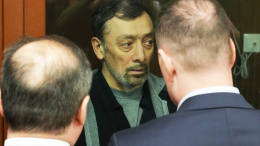 Суд признал законным арест миллиардера Сулейманова