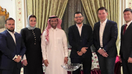 В Кувейте и Саудовской Аравии заинтересовались российскими инновациями