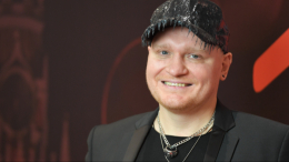 «Пока мама жива»: Сергей Сафронов рассказал о вероятности сольной карьеры