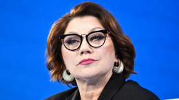 «Дети — аттестат зрелости»: Роза Сябитова о трудностях воспитания