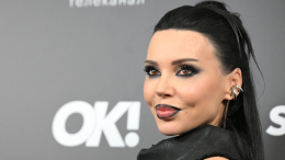 «Я что, не человек?» — как Самойлова переживает развод с Джиганом