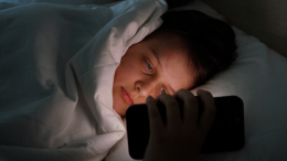 «Не спорьте со своей биологией»: почему люди просыпаются в три часа ночи