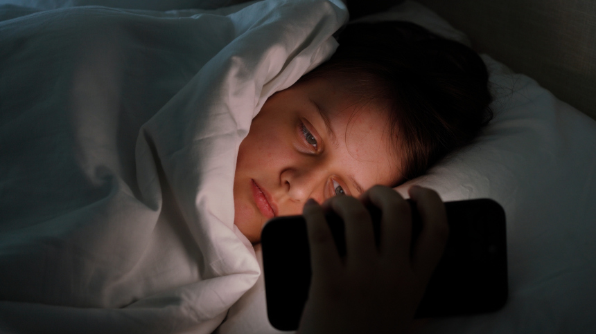 Нормально ли просыпаться посреди ночи