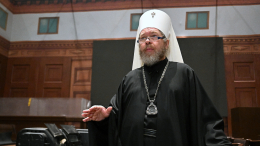 Продал за украинский паспорт: в ФСБ озвучили цель покушения на митрополита Шевкунова