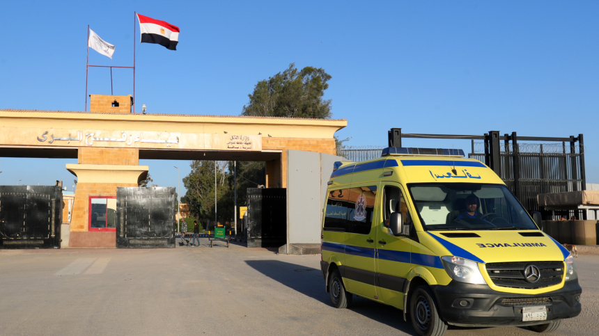 Что с пострадавшими в ДТП в Египте россиянами