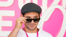 Марк Богатырев ответил на слухи о разводе с Татьяной Арнтгольц