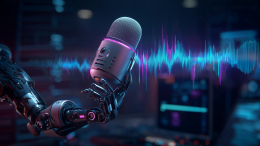 Впервые в истории созданная ИИ песня возглавила чарт Billboard