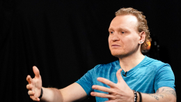 «Всего 50 раз елку нарядить»: Сергей Сафронов заговорил о скорой смерти