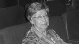 Умерла экс-глава минздрава Свердловской области Маргарита Медведева