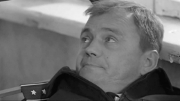 Умер актер сериалов «Ментовские войны» и «Невский» Иван Фирсов