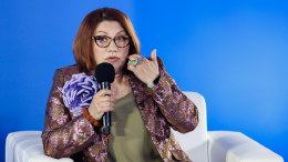 «Кто хочет замуж — выйдет»: Сябитова объяснила, почему многие не могут найти себе пару