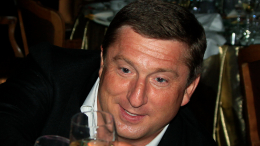 В Армении задержали «теневого короля» Сочи Рубена Татуляна