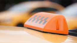 Мишустин рассказал о подготовке запуска беспилотных такси в Москве в 2026 году