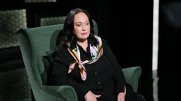 «Я просто была рекламой»: Гузеева о связи с аферой по продаже домов на Бали