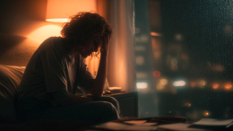 Работа, дом, готовка, уборка: как бытовые заботы превращают нас в тревожных людей