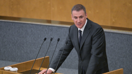 Патрушев рассказал о мерах господдержки для агропромышленного комплекса РФ