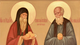 Спиридон и Никодим: традиции и обычаи народного праздника 13 ноября