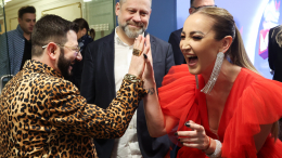 Новый роман? Михаил Галустян намекнул на перемены в личной жизни Ольги Бузовой