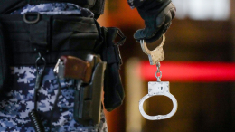 В Ялте задержали заместителя главы администрации города