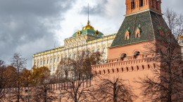 Песков предупредил об опасности ядерной риторики