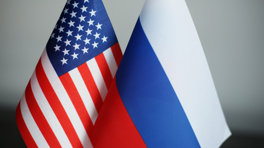 Песков оценил перспективы отношений России и США