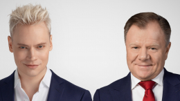 Ответ всем хейтерам: SHAMAN выпустил новую песню вместе с Игорем Бутманом