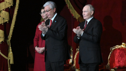 Путин и Токаев обсудили космос и экономическое развитие. Главные итоги