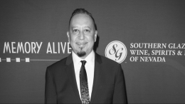 Умер 59-летний музыкант, саксофонист и композитор Клето Эскобедо