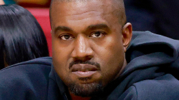 Песенка спета: Канье Уэсту пригрозили арестом