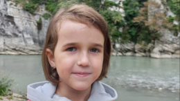 На Пятом канале акция «День добрых дел» для десятилетней Лизы