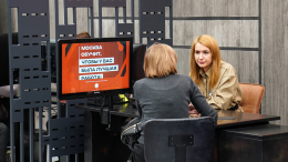 Правительство Москвы получило статус работодателя нового поколения для молодежи