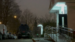 На западе Москвы женщина убила своего шестилетнего сына