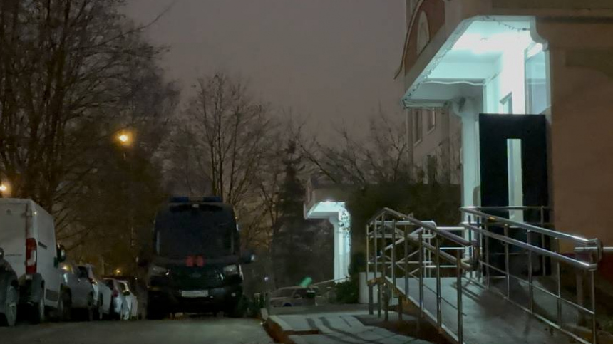 На западе Москвы женщина убила своего ребенка — Что известно