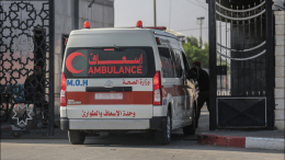 Генконсульство России рассказало о состоянии туристов после ДТП в Египте