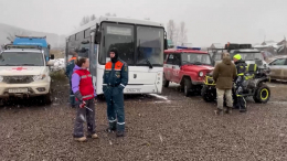 Следователи изъяли автомобиль пропавшей семьи Усольцевых как вещдок
