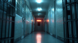 Миллионер получил 16 лет тюрьмы за убийство 24-летней любовницы