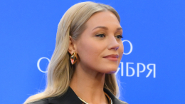 «Абсолютно позитивная»: Кристина Асмус о работе с Наталией Орейро