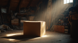 Женщина посадила шестилетнюю приемную дочь в коробку и задушила одеялами