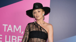 Суд утвердил арест стилиста Янковской по делу о мошенничестве