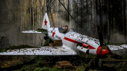 Герои на незаметном участке войны: о чем будет фильм «Есть только МиГ»