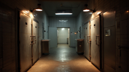 «Не просто убийство»: каннибал устроился в морг ради поедания человеческой плоти