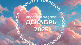 Любовь Ракам, независимость Овнам: любовный гороскоп на декабрь 2025